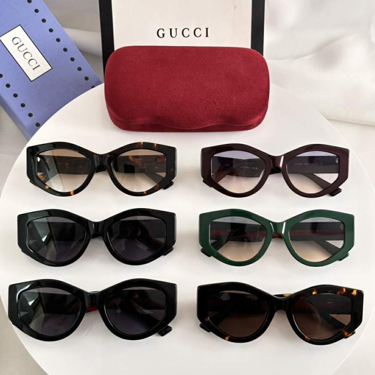 Picture of Gucci Sunglasses _SKUfw79498468fw
